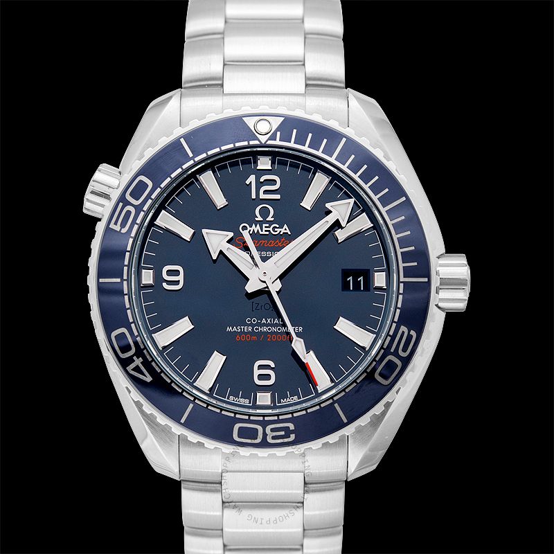 replica Omega Seamaster 215.30.40.20.03.001 WATCHES 3