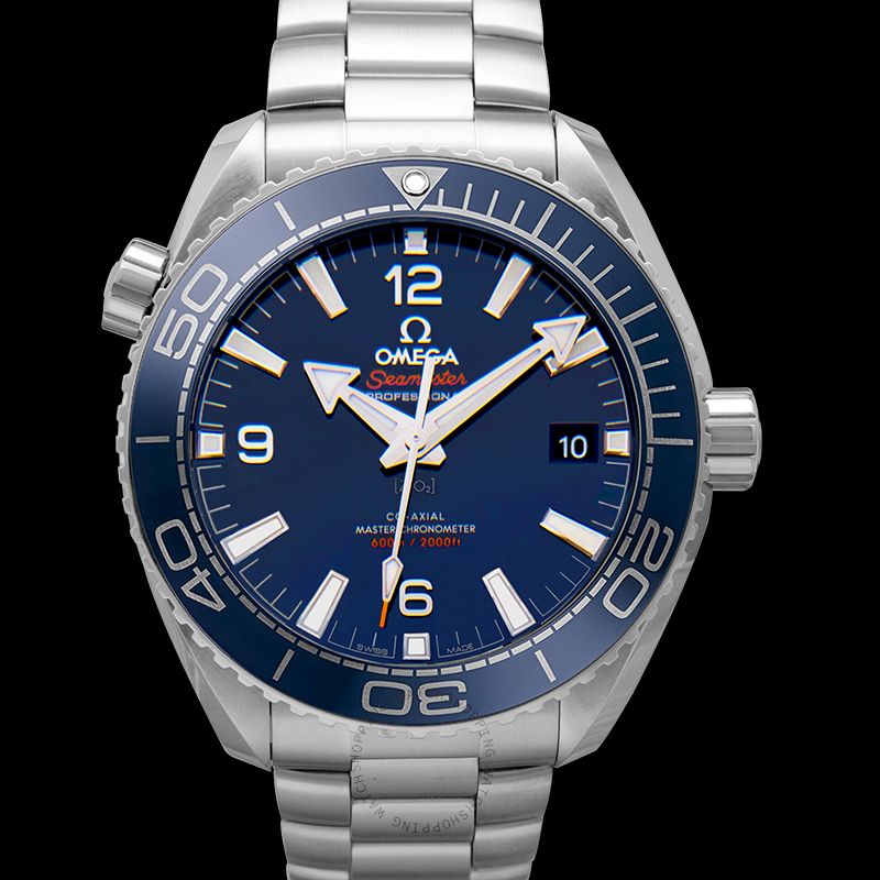 replica Omega Seamaster 215.30.44.21.03.001 WATCHES 3