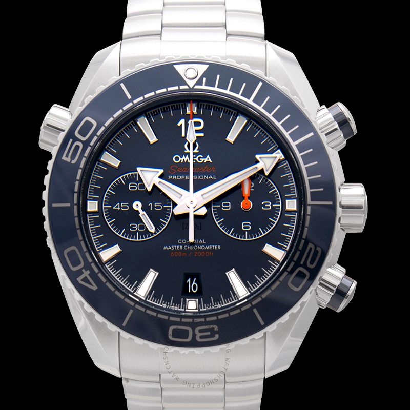 replica Omega Seamaster 215.30.46.51.03.001 WATCHES 3