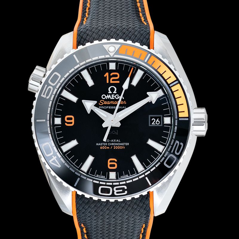 replica Omega Seamaster 215.32.44.21.01.001 WATCHES 3