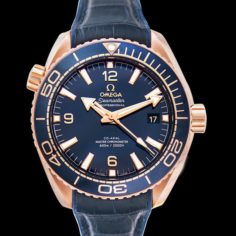 replica Omega Seamaster 215.63.44.21.03.001 WATCHES 3