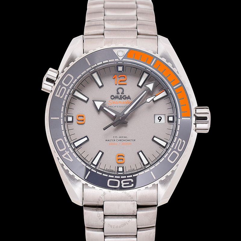 replica Omega Seamaster 215.90.44.21.99.001 WATCHES 3