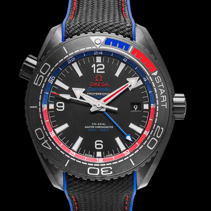 replica Omega Seamaster 215.92.46.22.01.004 WATCHES 3