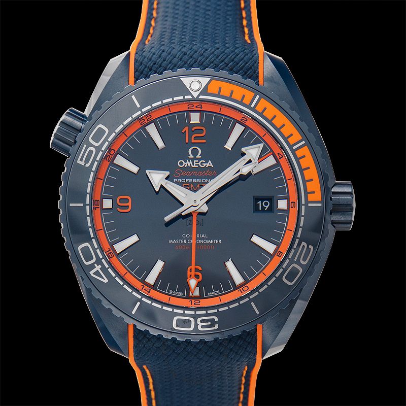replica Omega Seamaster 215.92.46.22.03.001 WATCHES 3
