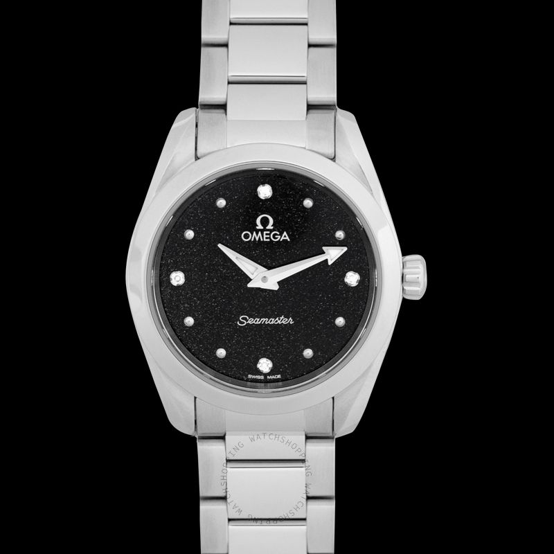 replica Omega Seamaster 220.10.28.60.51.001 WATCHES 3