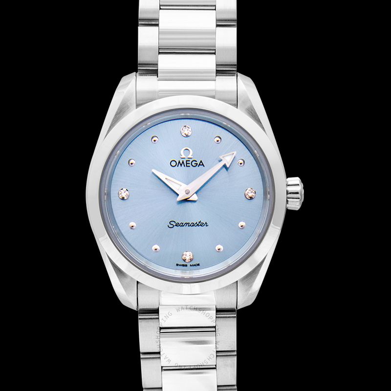 replica Omega Seamaster 220.10.28.60.53.001 WATCHES 3