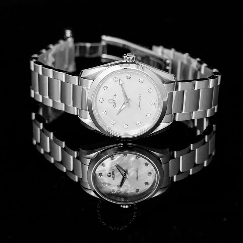 replica Omega Seamaster 220.10.28.60.55.001 WATCHES 3