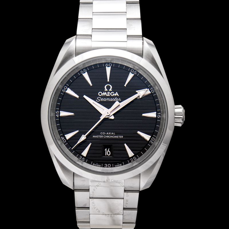 replica Omega Seamaster 220.10.38.20.01.001 WATCHES 3