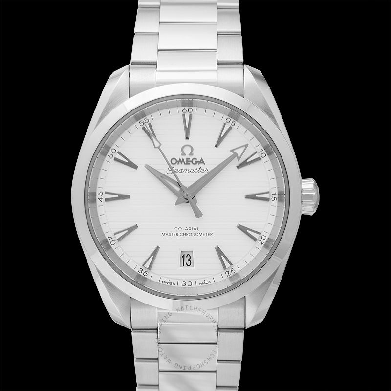 replica Omega Seamaster 220.10.38.20.02.001 WATCHES 3 