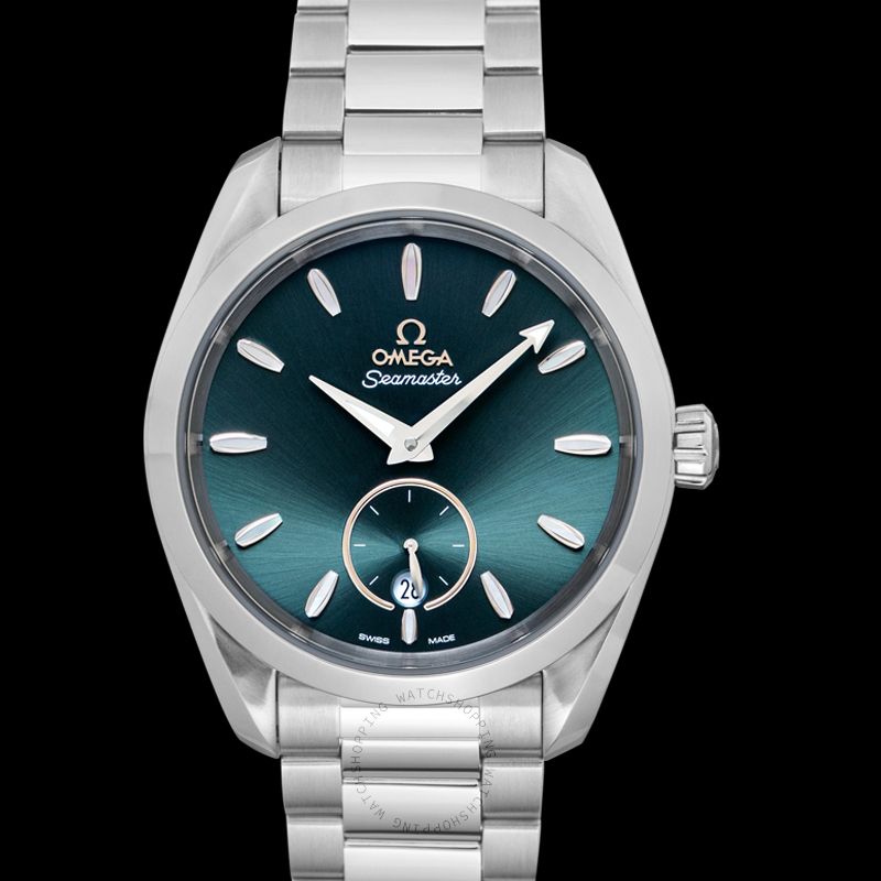 replica Omega Seamaster 220.10.38.20.10.001 WATCHES 3 