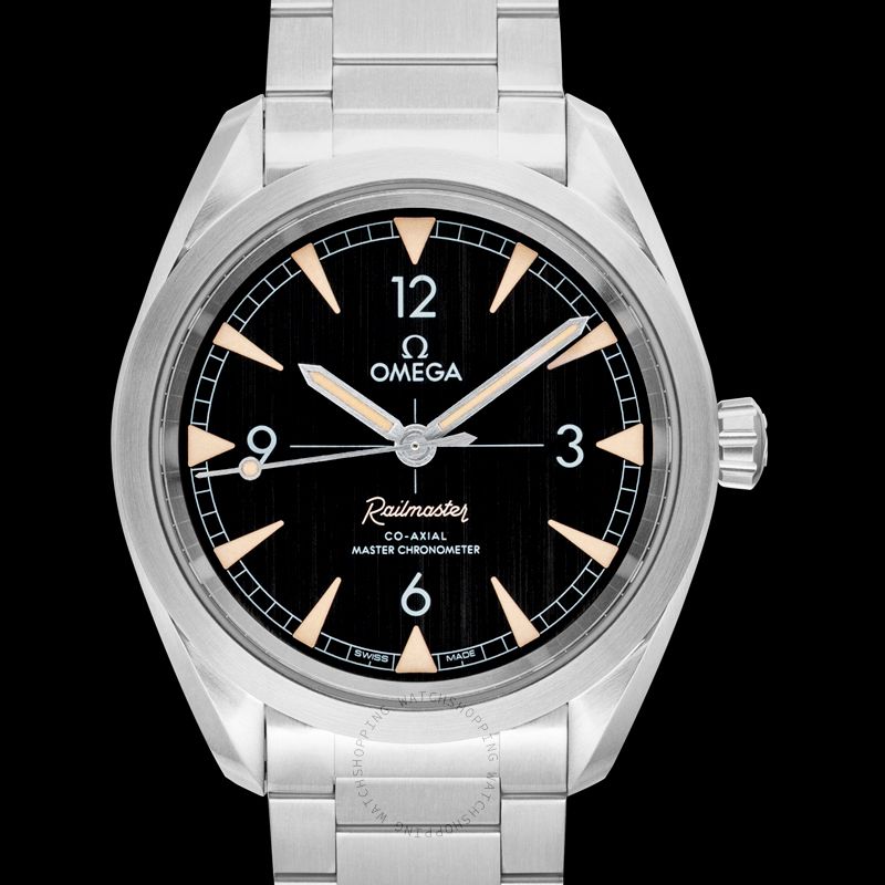 replica Omega Seamaster 220.10.40.20.01.001 WATCHES 3