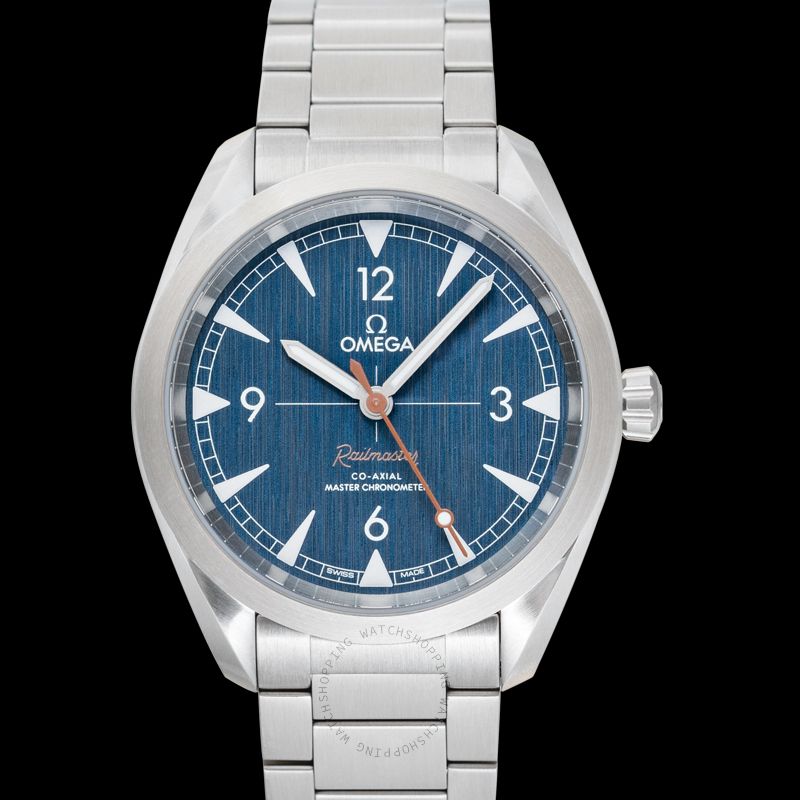 replica Omega Seamaster 220.10.40.20.03.001 WATCHES 3