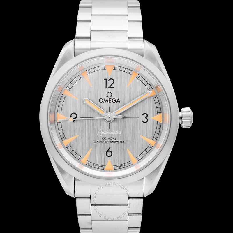 replica Omega Seamaster 220.10.40.20.06.001 WATCHES 3