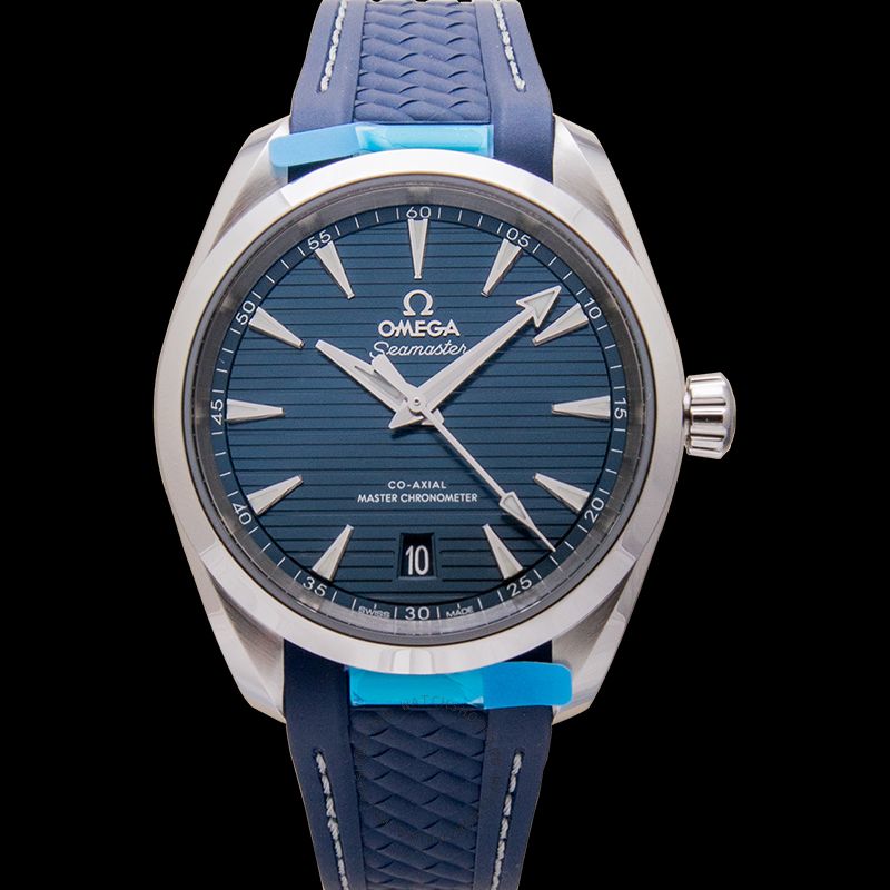 replica Omega Seamaster 220.12.38.20.03.001 WATCHES 3