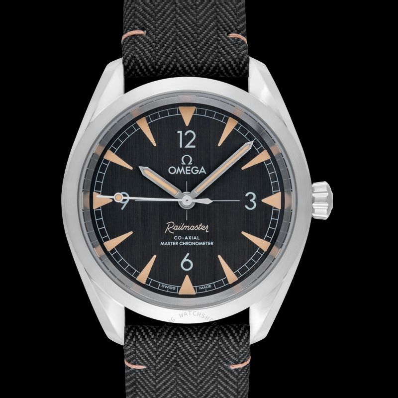 replica Omega Seamaster 220.12.40.20.01.001 WATCHES 3
