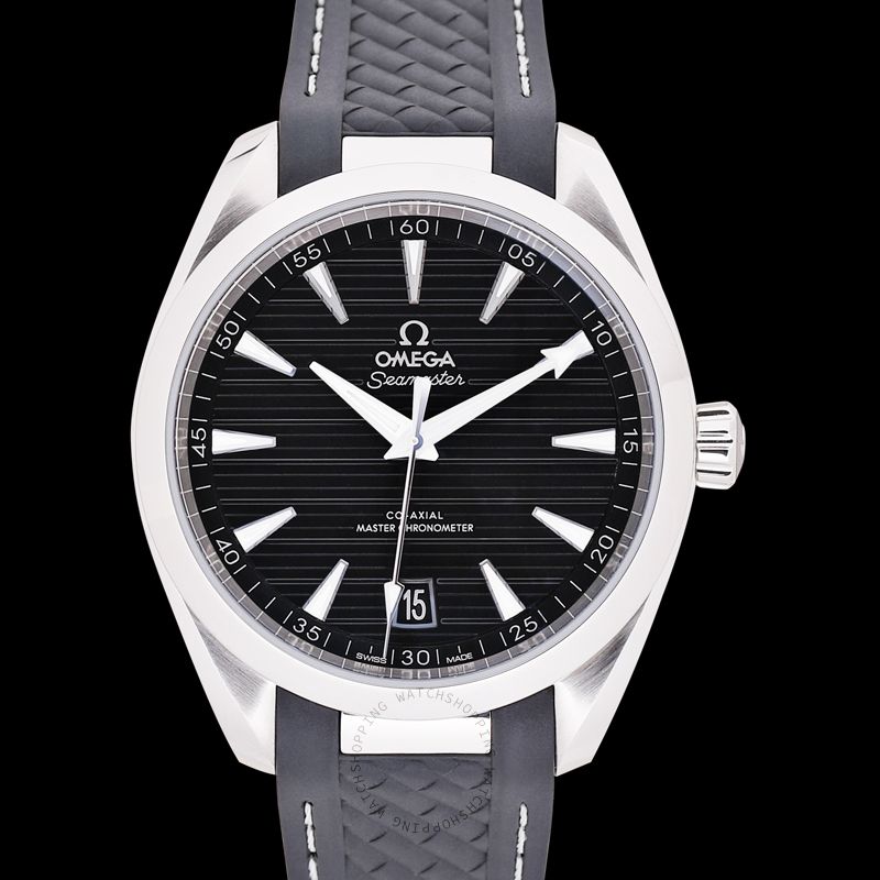 replica Omega Seamaster 220.12.41.21.01.001 WATCHES 3