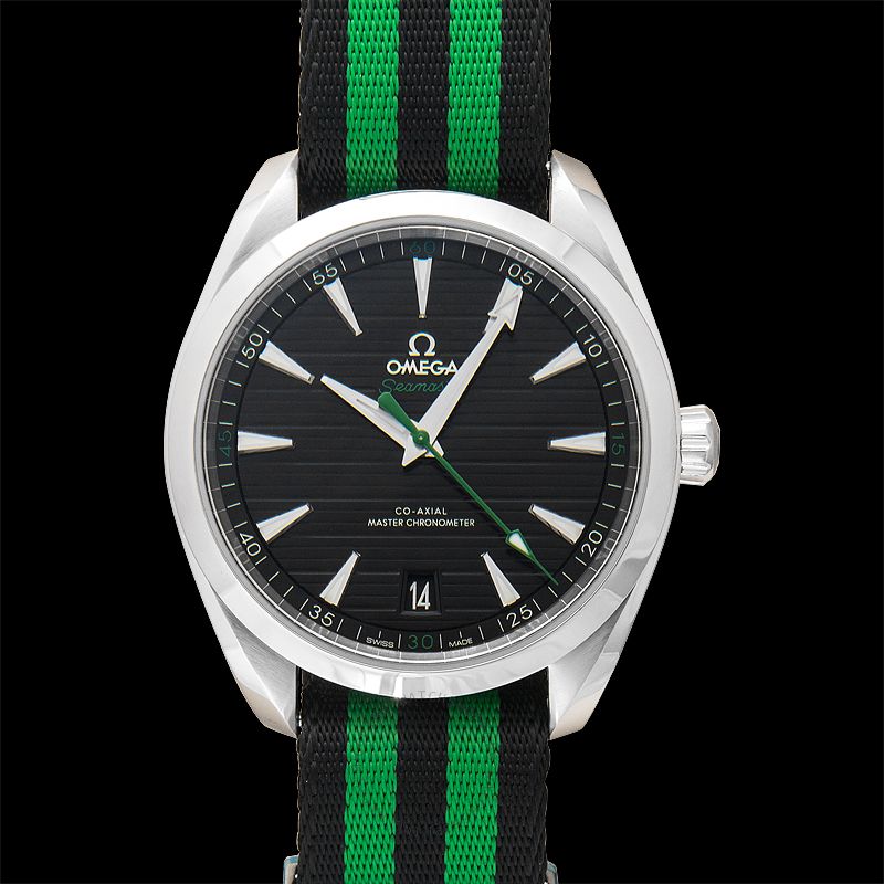 replica Omega Seamaster 220.12.41.21.01.002 WATCHES 3