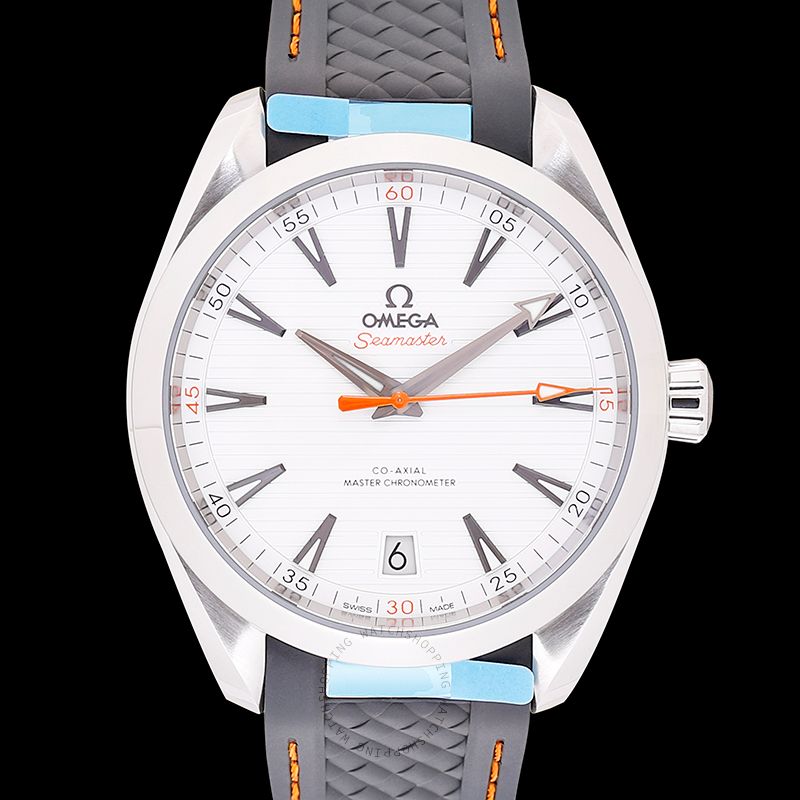 replica Omega Seamaster 220.12.41.21.02.002 WATCHES 3