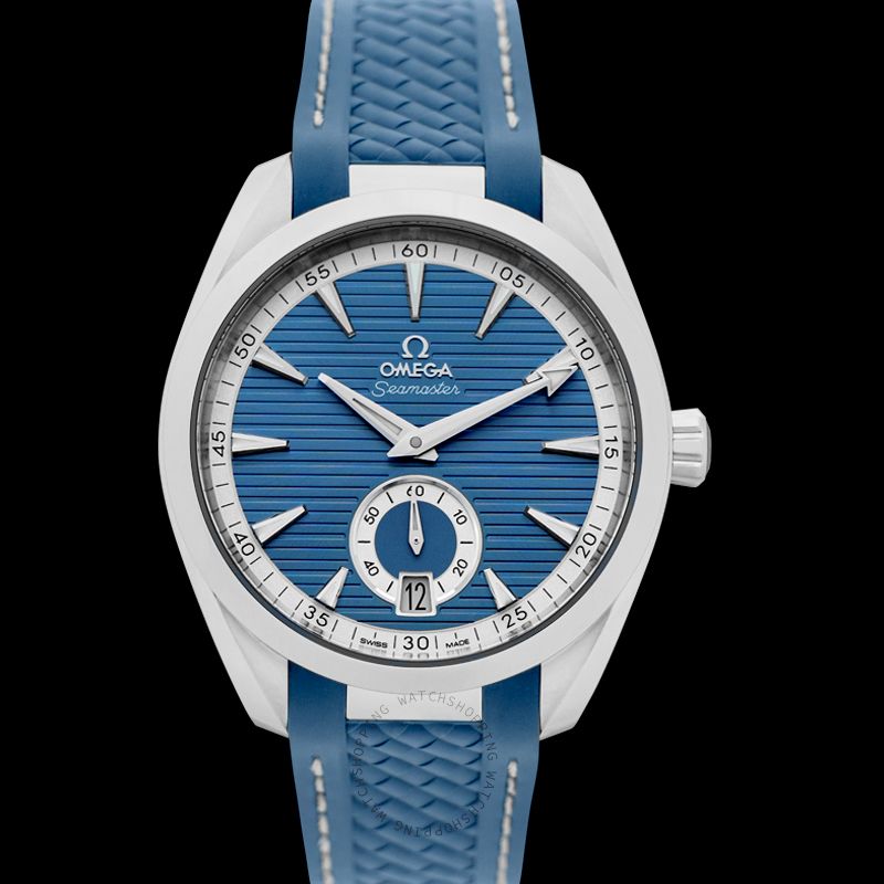 replica Omega Seamaster 220.12.41.21.03.005 WATCHES 3 