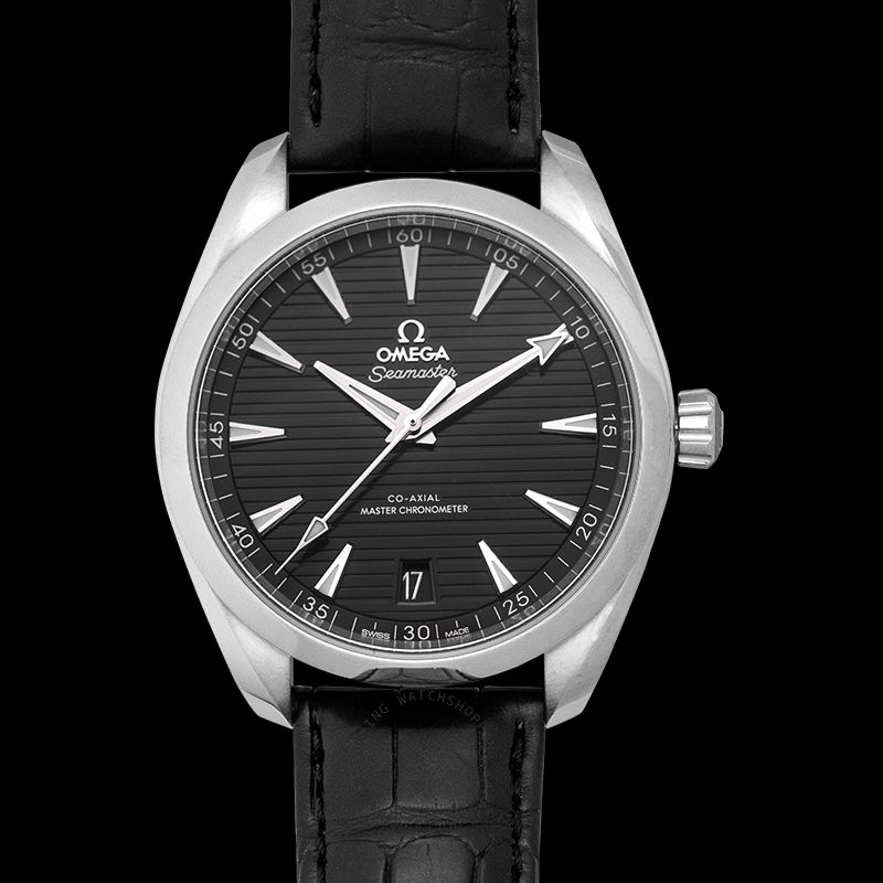 replica Omega Seamaster 220.13.41.21.01.001 WATCHES 3