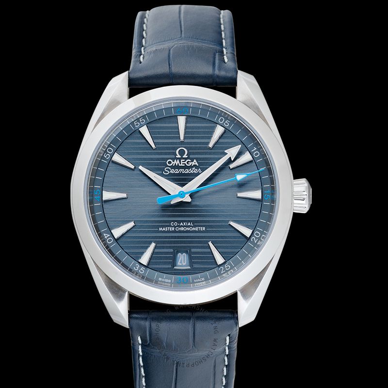 replica Omega Seamaster 220.13.41.21.03.002 WATCHES 3