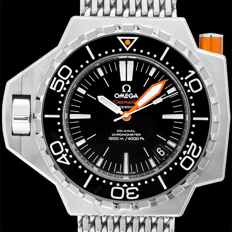 replica Omega Seamaster 224.30.55.21.01.001 WATCHES 3