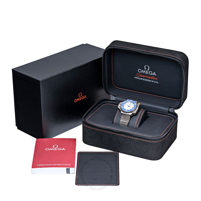 replica Omega Seamaster 227.90.55.21.04.001 WATCHES 3 