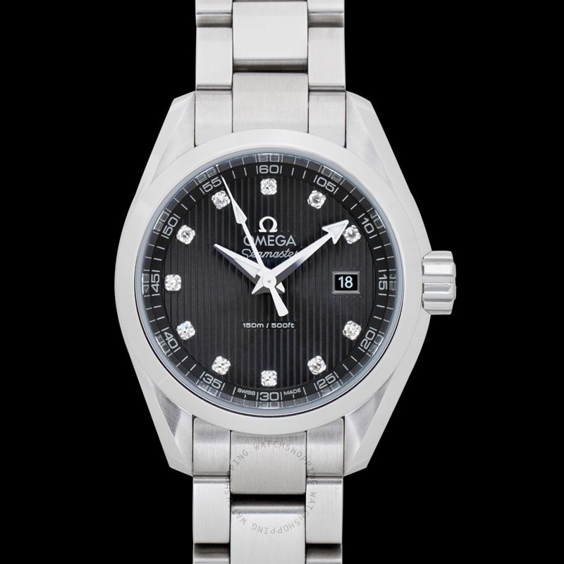 replica Omega Seamaster 231.10.30.60.56.001 WATCHES 3