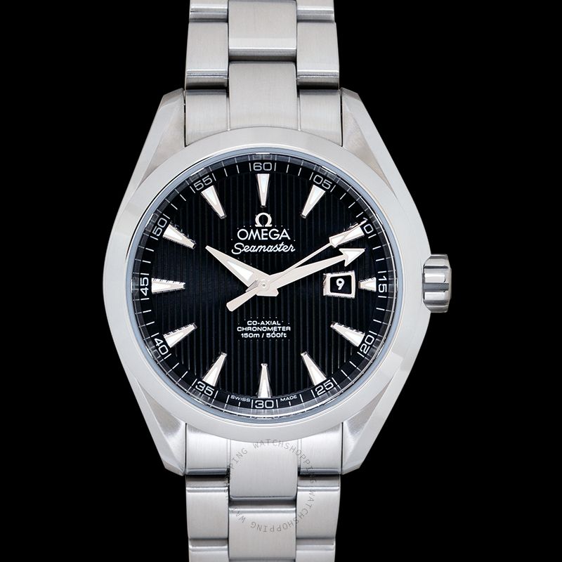 replica Omega 231.10.34.20.01.001 WATCHES 3 