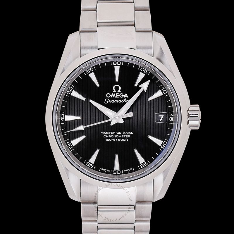 replica Omega Seamaster 231.10.39.21.01.002 WATCHES 3