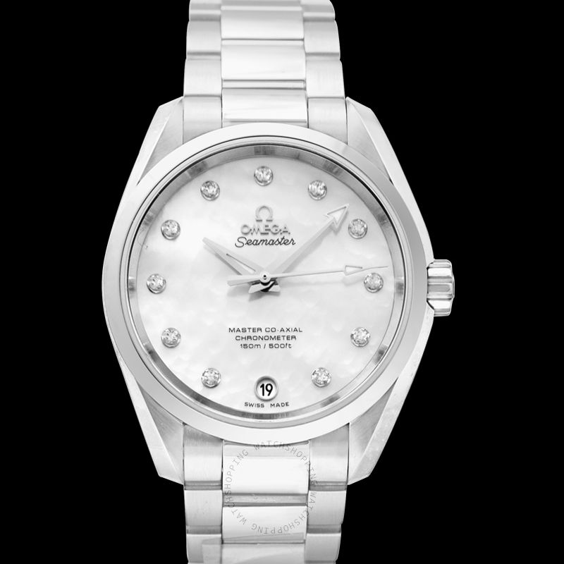 replica Omega Seamaster 231.10.39.21.55.002 WATCHES 3