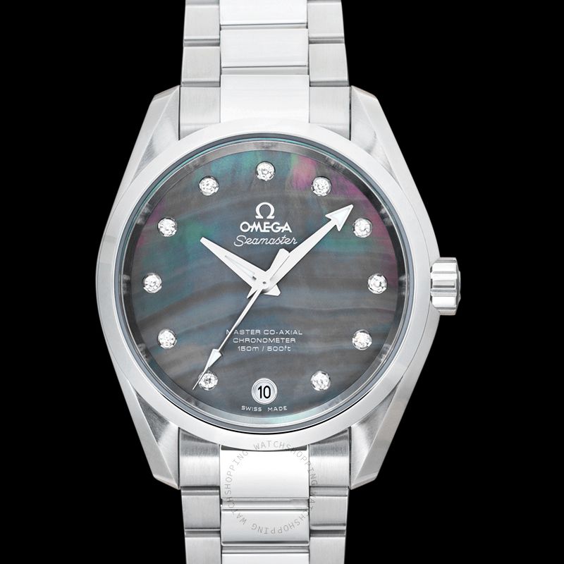 replica Omega Seamaster 231.10.39.21.57.001 WATCHES 3 