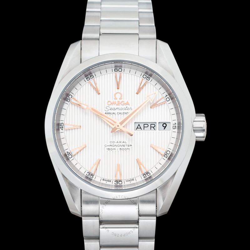 replica Omega Seamaster 231.10.39.22.02.001 WATCHES 3 
