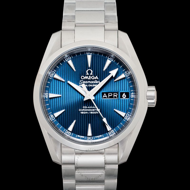 replica Omega 231.10.39.22.03.001 WATCHES 3 