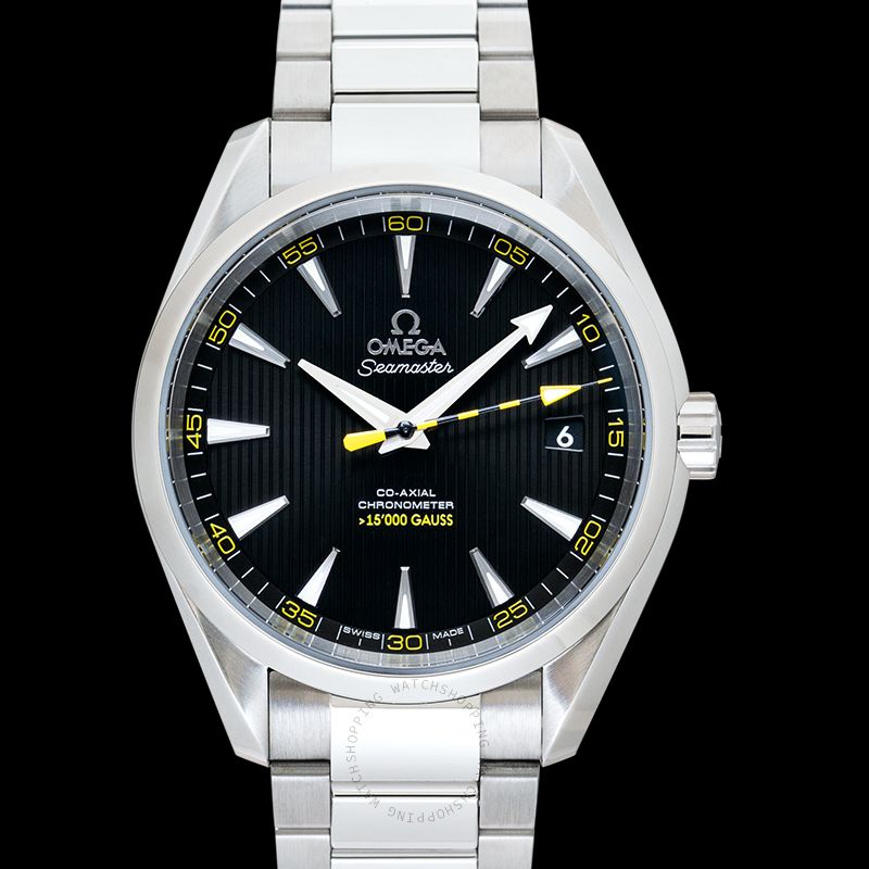replica Omega 231.10.42.21.01.002 WATCHES 3 