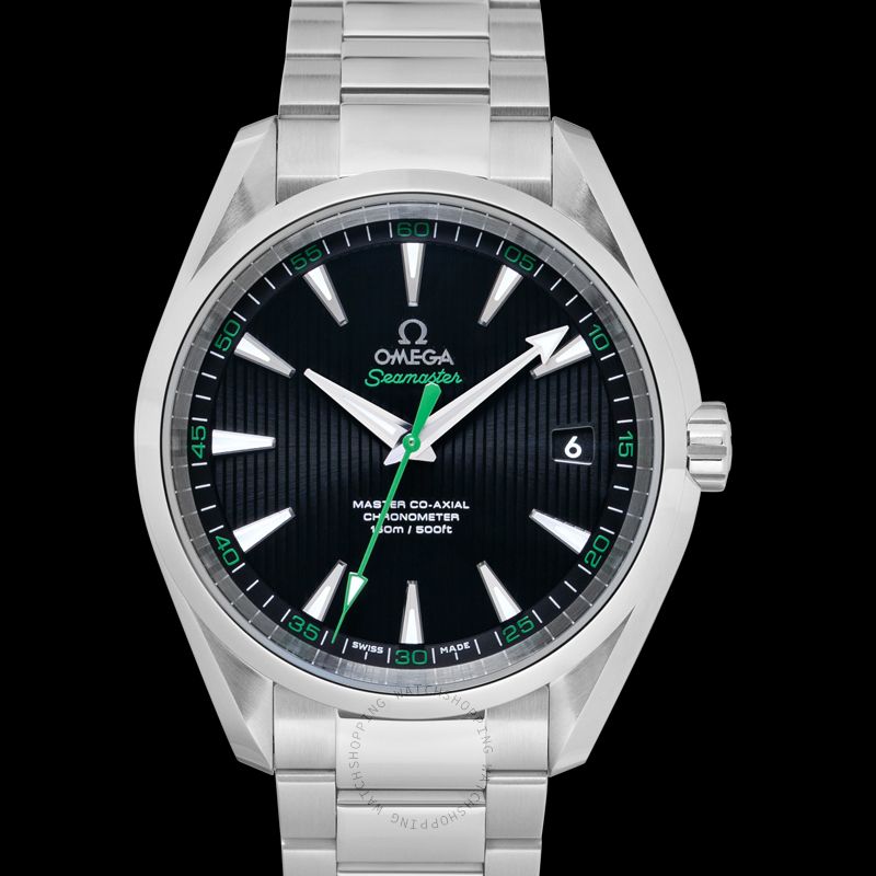 replica Omega Seamaster 231.10.42.21.01.004 WATCHES 3