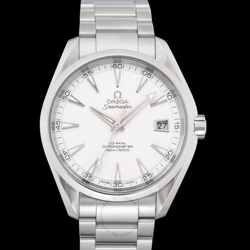 replica Omega 231.10.42.21.02.001 WATCHES 3 