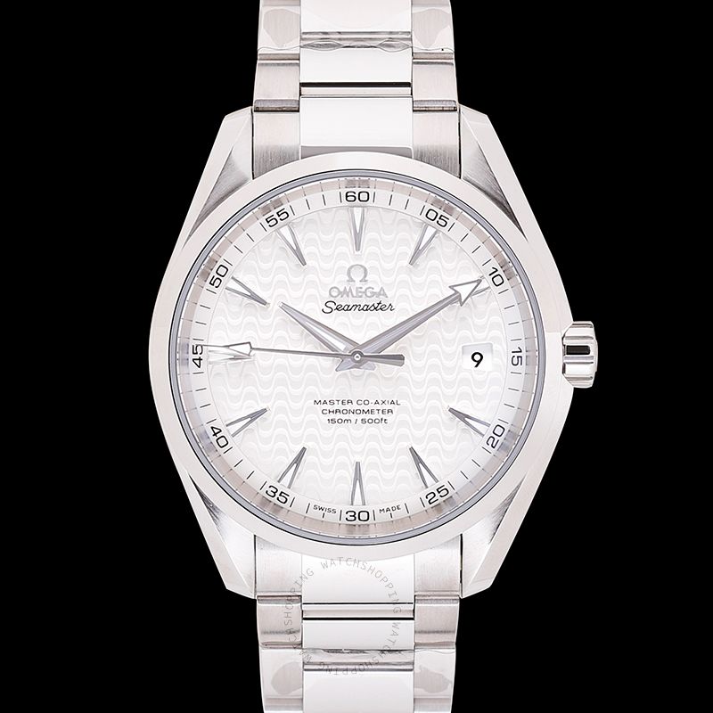 replica Omega Seamaster 231.10.42.21.02.006 WATCHES 3