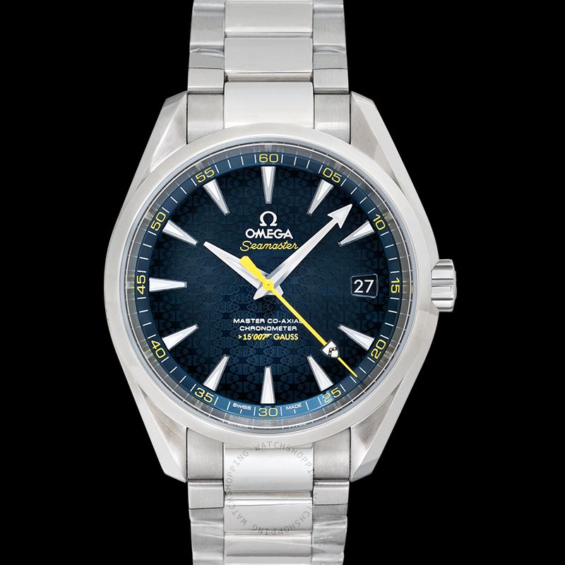 replica Omega 231.10.42.21.03.004 WATCHES 3 