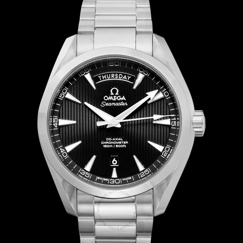 replica Omega 231.10.42.22.01.001 WATCHES 3 