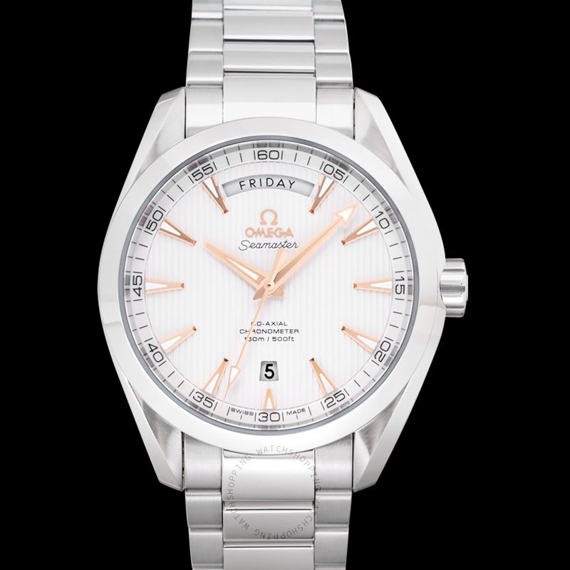 replica Omega 231.10.42.22.02.001 WATCHES 3 