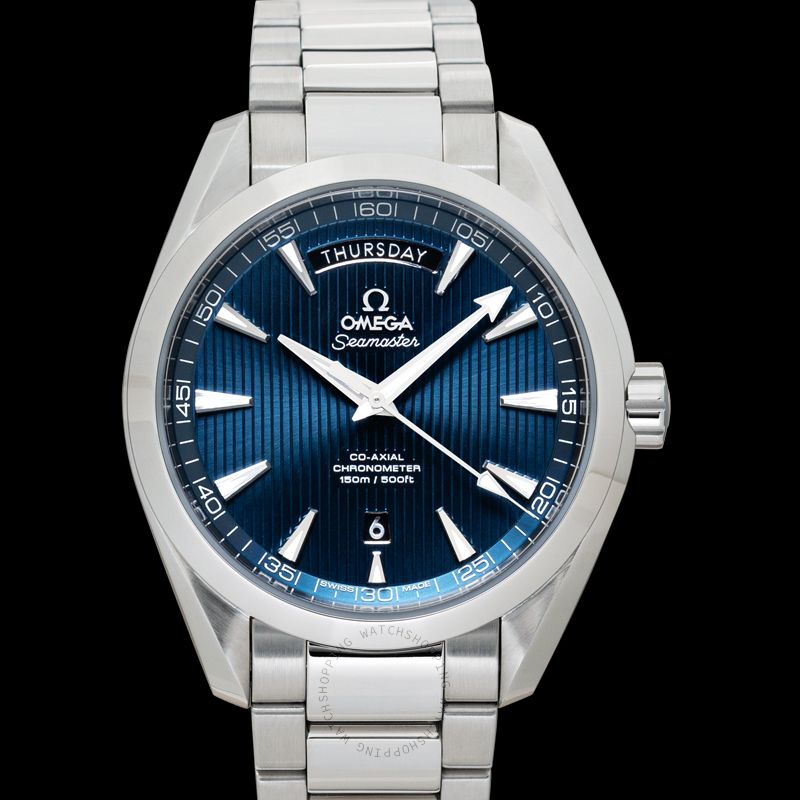 replica Omega 231.10.42.22.03.001 WATCHES 3 