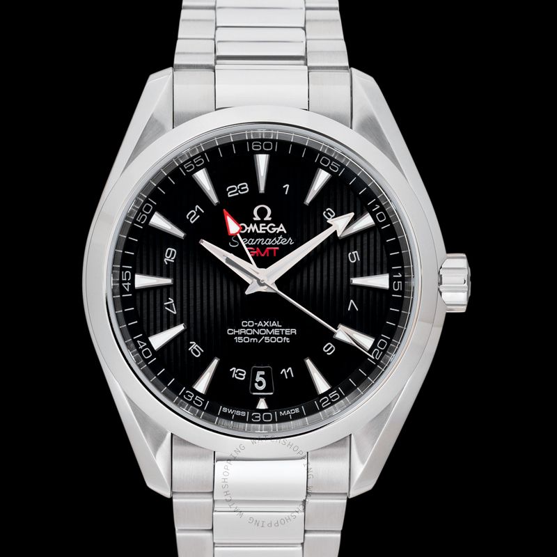 replica Omega Seamaster 231.10.43.22.01.001 WATCHES 3 