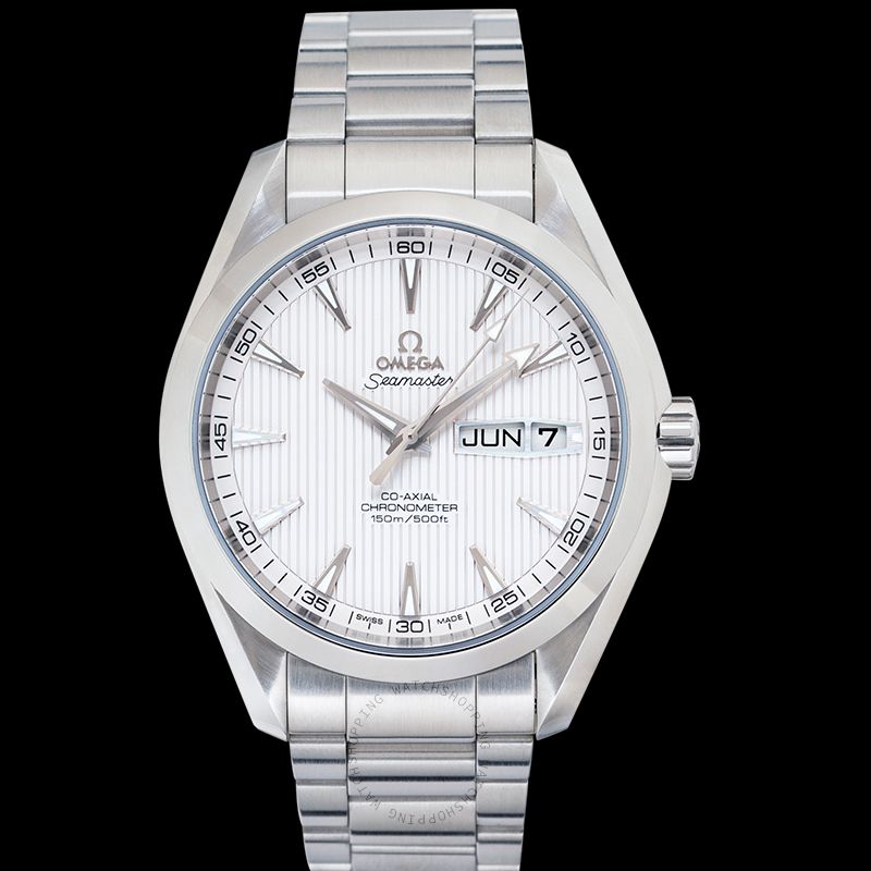 replica Omega 231.10.43.22.02.001 WATCHES 3 