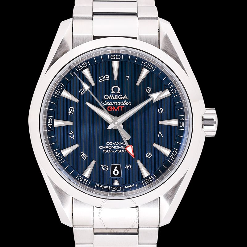 replica Omega Seamaster 231.10.43.22.03.001 WATCHES 3 