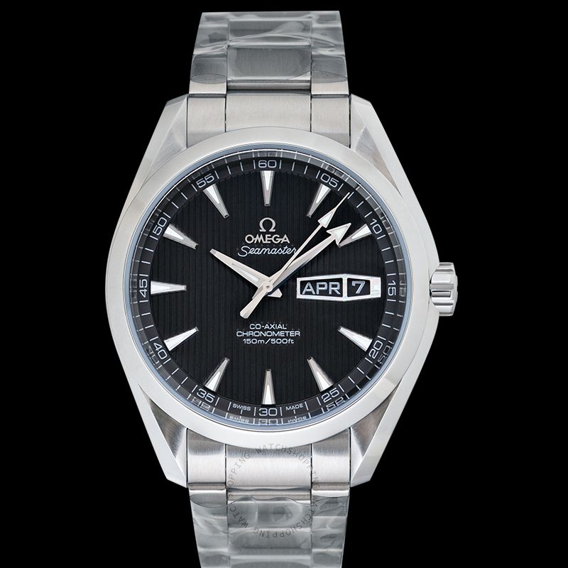 replica Omega 231.10.43.22.06.001 WATCHES 3 