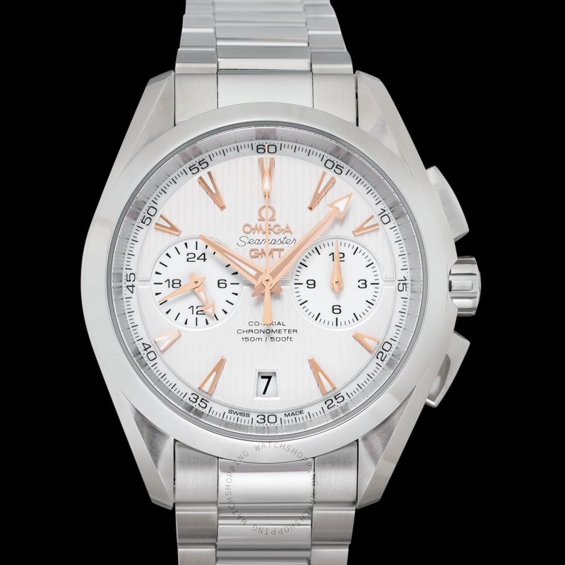 replica Omega 231.10.43.52.02.001 WATCHES 3 