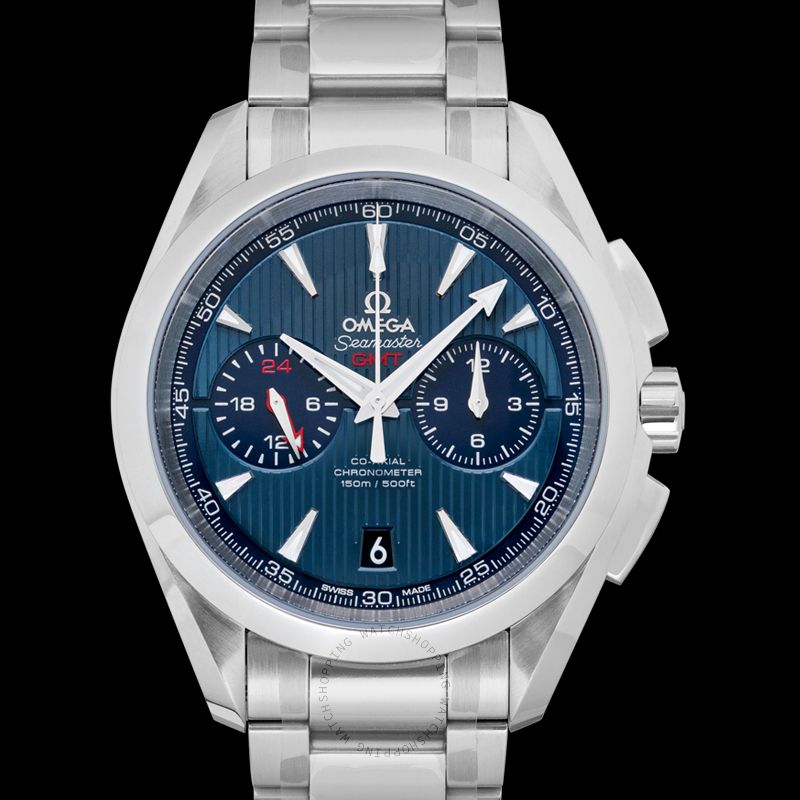 replica Omega 231.10.43.52.03.001 WATCHES 3 