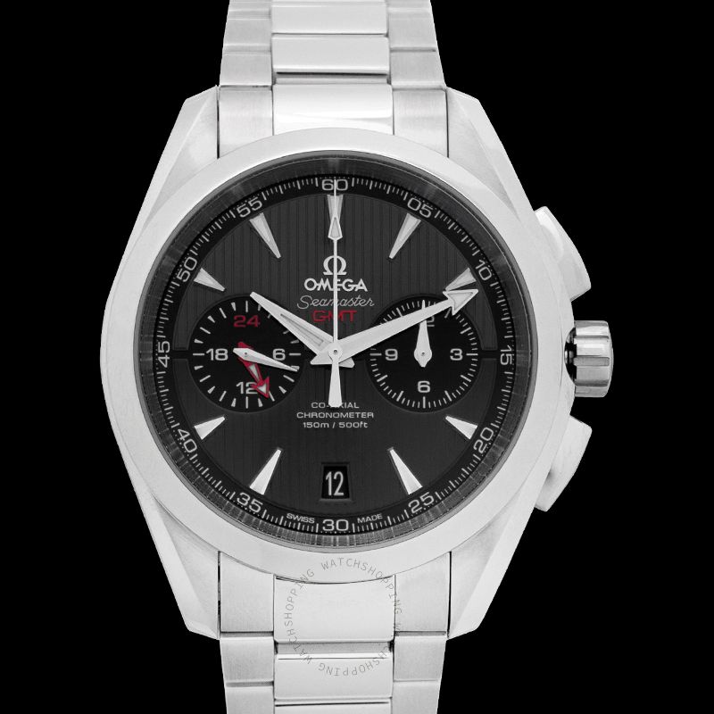 replica Omega Seamaster 231.10.43.52.06.001 WATCHES 3