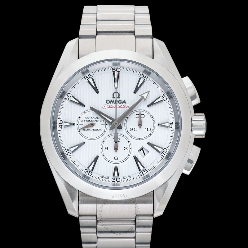 replica Omega 231.10.44.50.04.001 WATCHES 3 